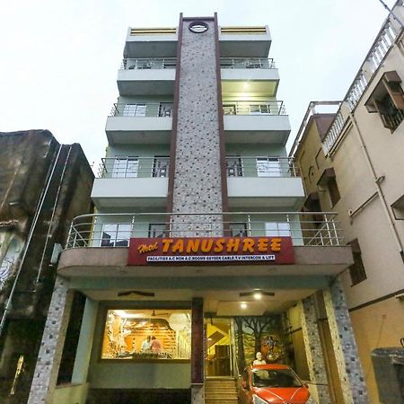 Oyo 60609 Hotel Tanushree Rampurhat Exteriör bild