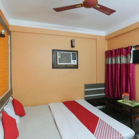 Oyo 60609 Hotel Tanushree Rampurhat Exteriör bild