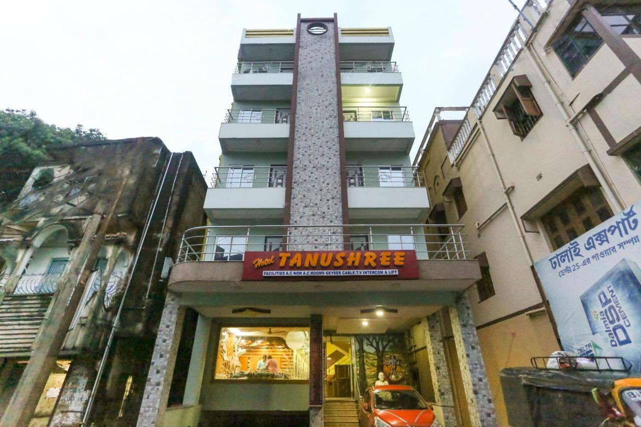Oyo 60609 Hotel Tanushree Rampurhat Exteriör bild