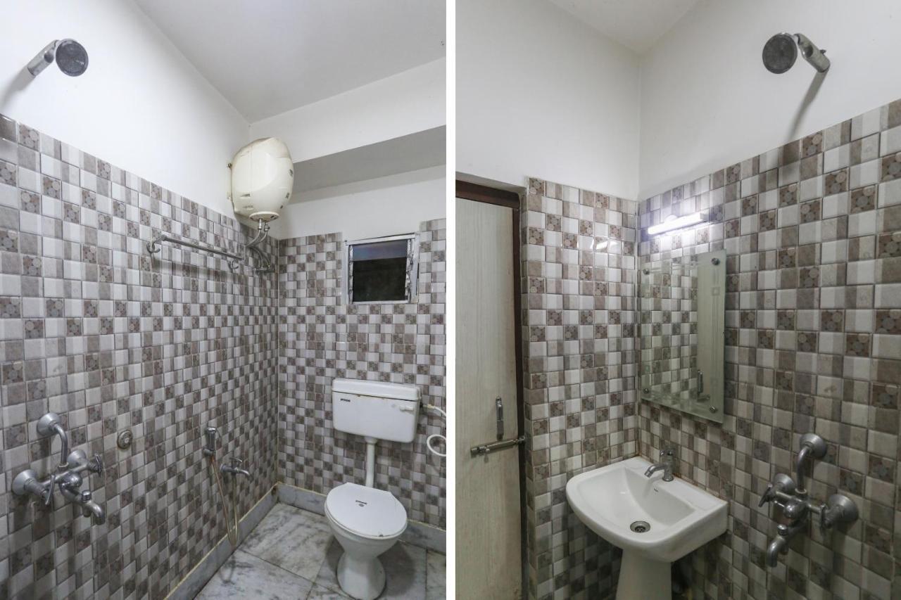 Oyo 60609 Hotel Tanushree Rampurhat Exteriör bild