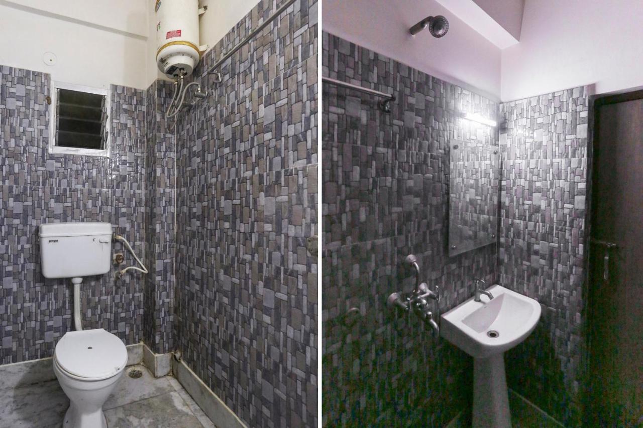 Oyo 60609 Hotel Tanushree Rampurhat Exteriör bild