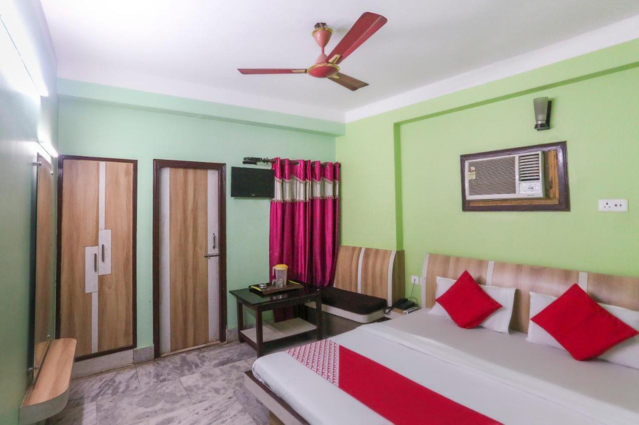 Oyo 60609 Hotel Tanushree Rampurhat Exteriör bild