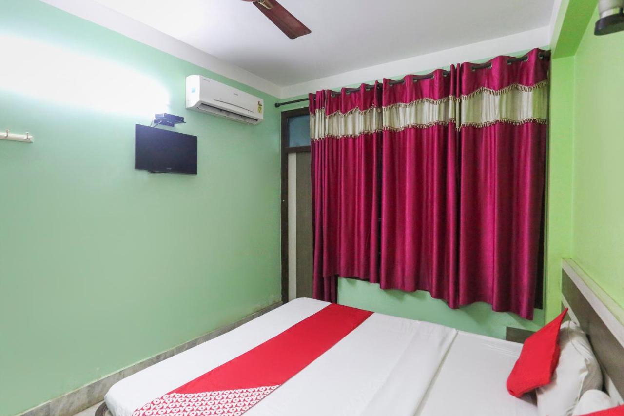 Oyo 60609 Hotel Tanushree Rampurhat Exteriör bild